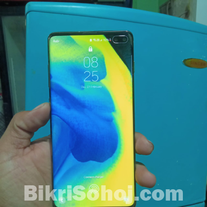 Samsung s10+